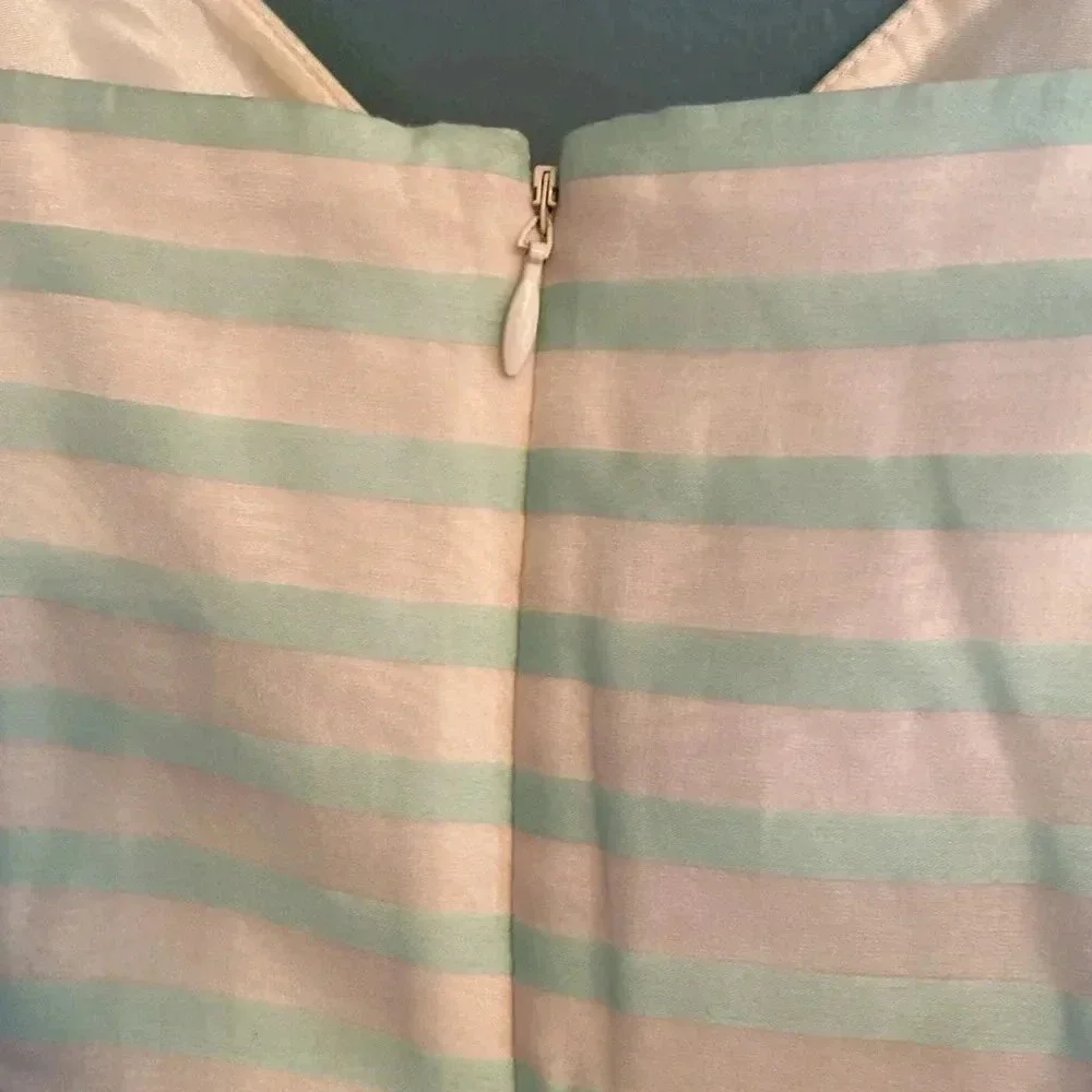 J Crew NWT spring/summer dress with pockets!